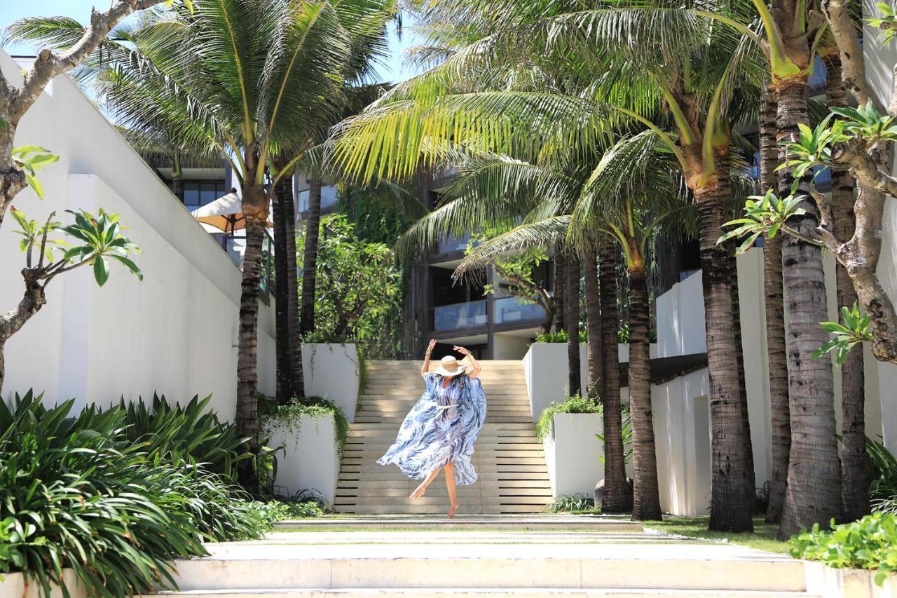 Studios At Alila Seminyak Екстериор снимка