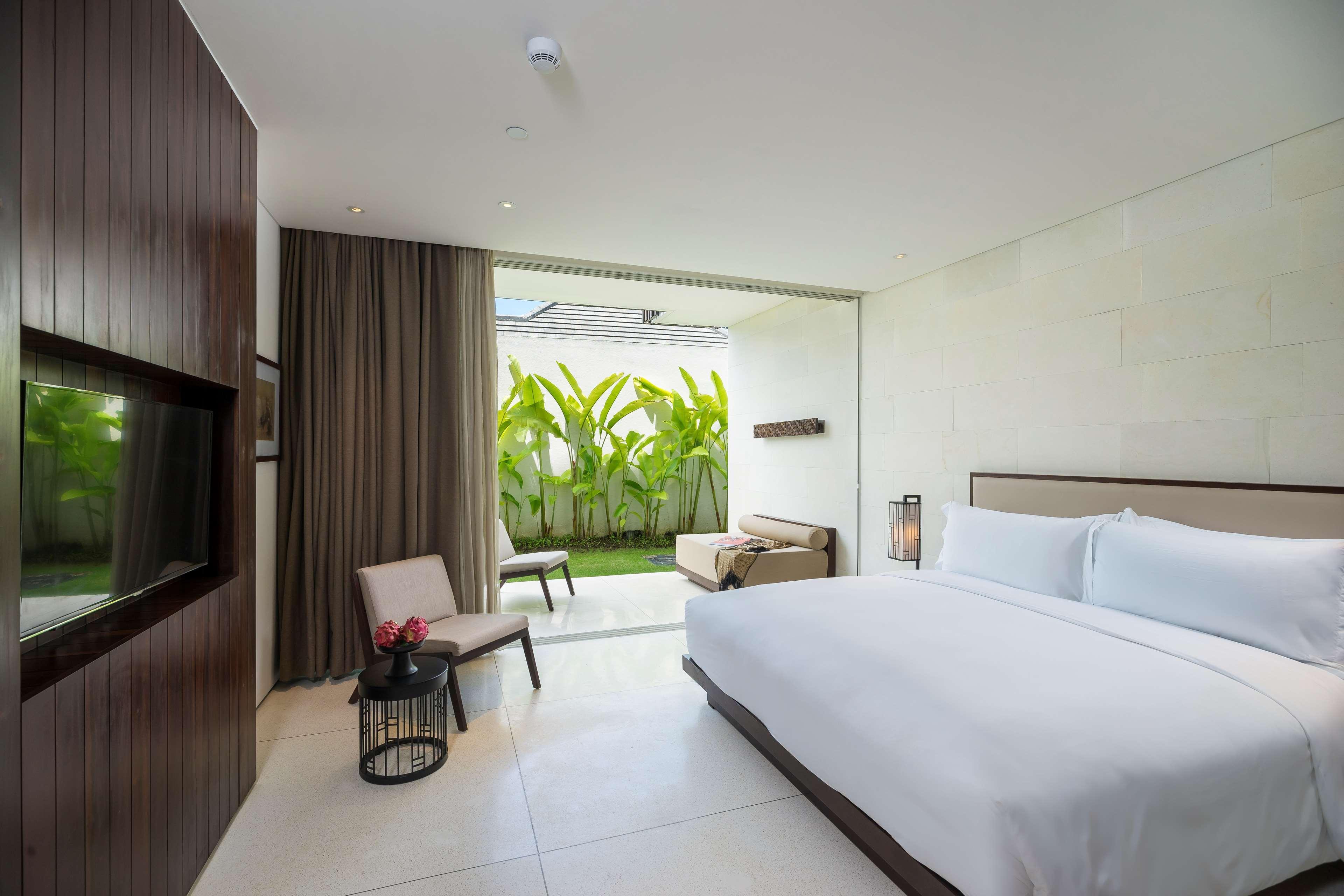 Studios At Alila Seminyak Екстериор снимка