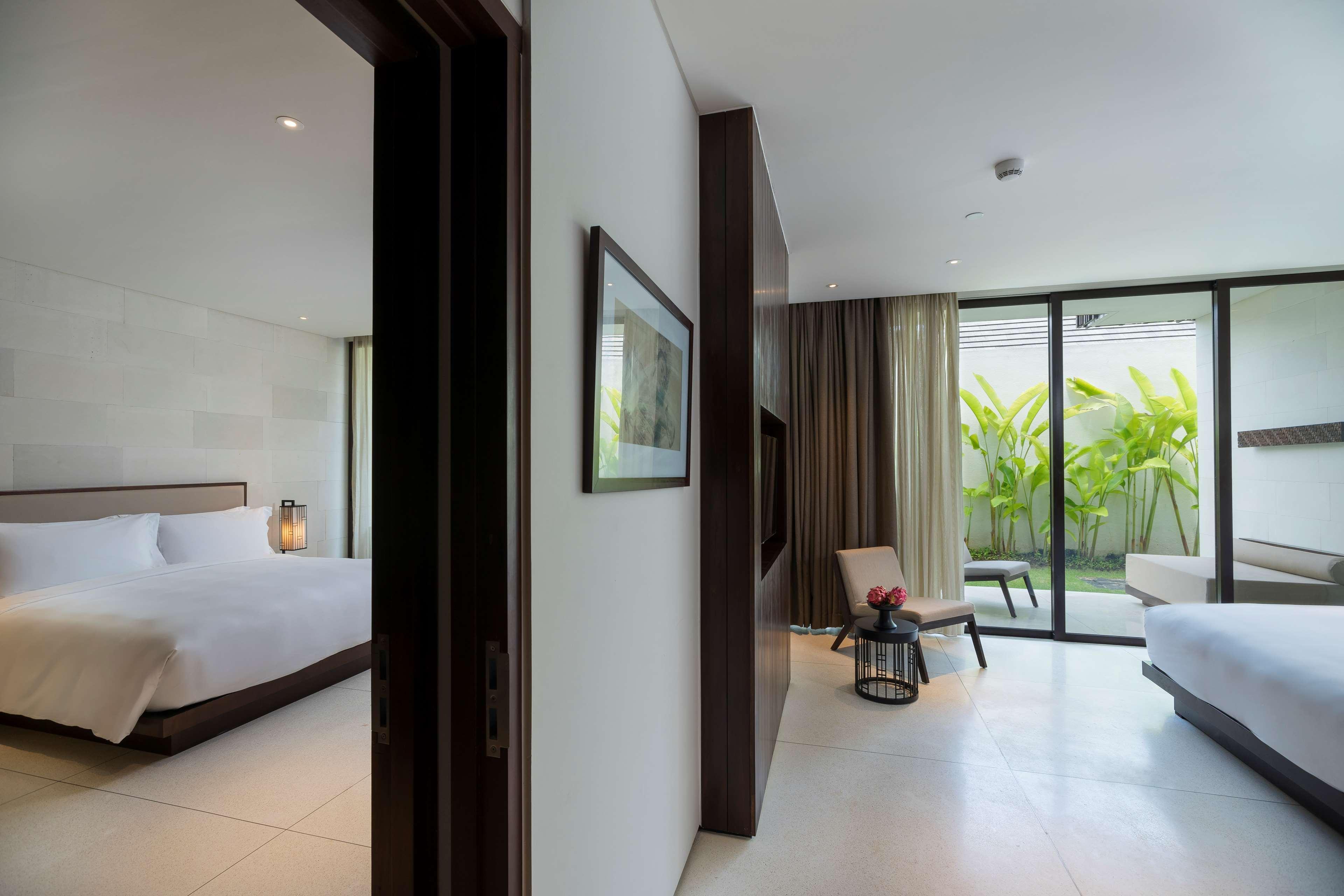 Studios At Alila Seminyak Екстериор снимка