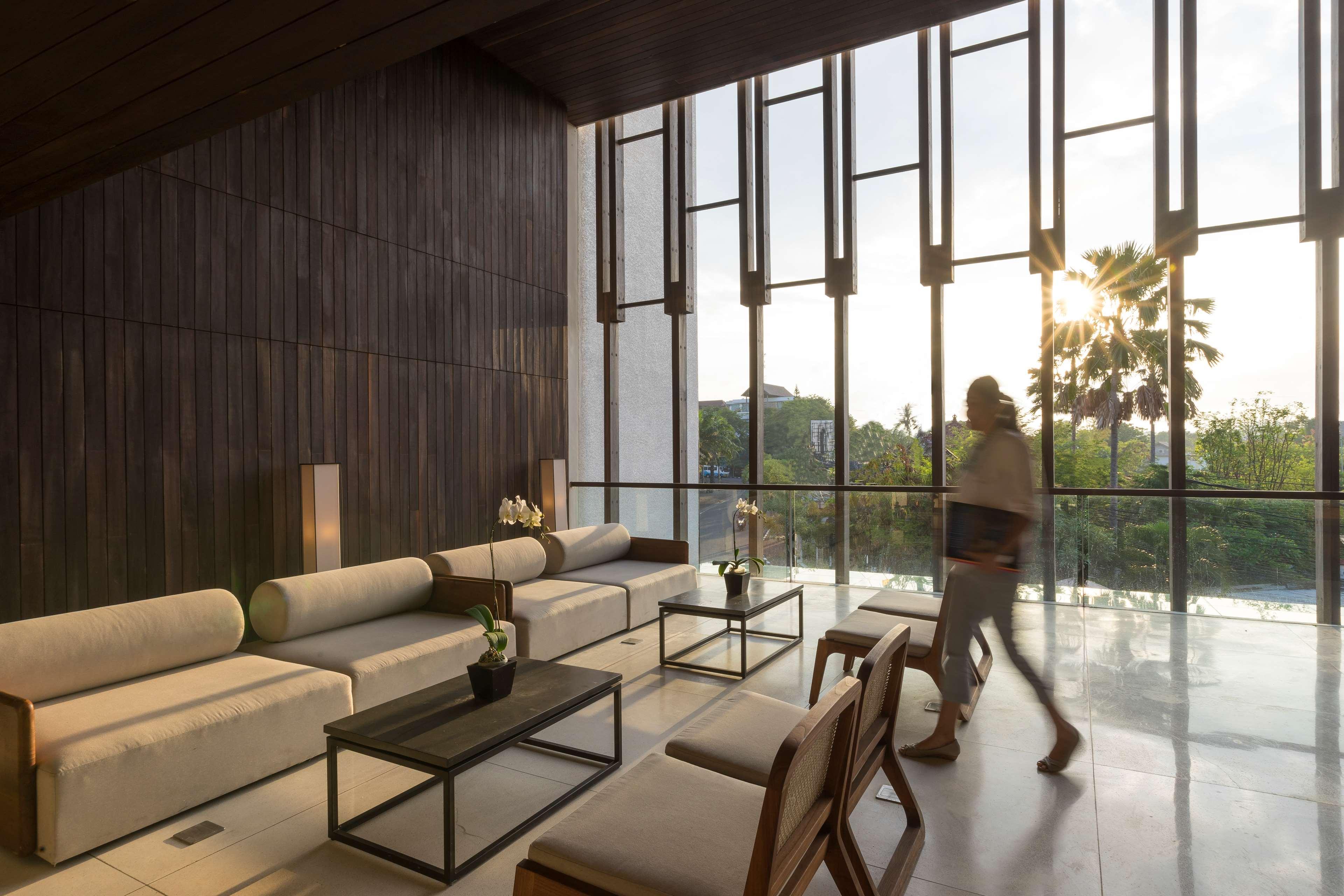 Studios At Alila Seminyak Екстериор снимка