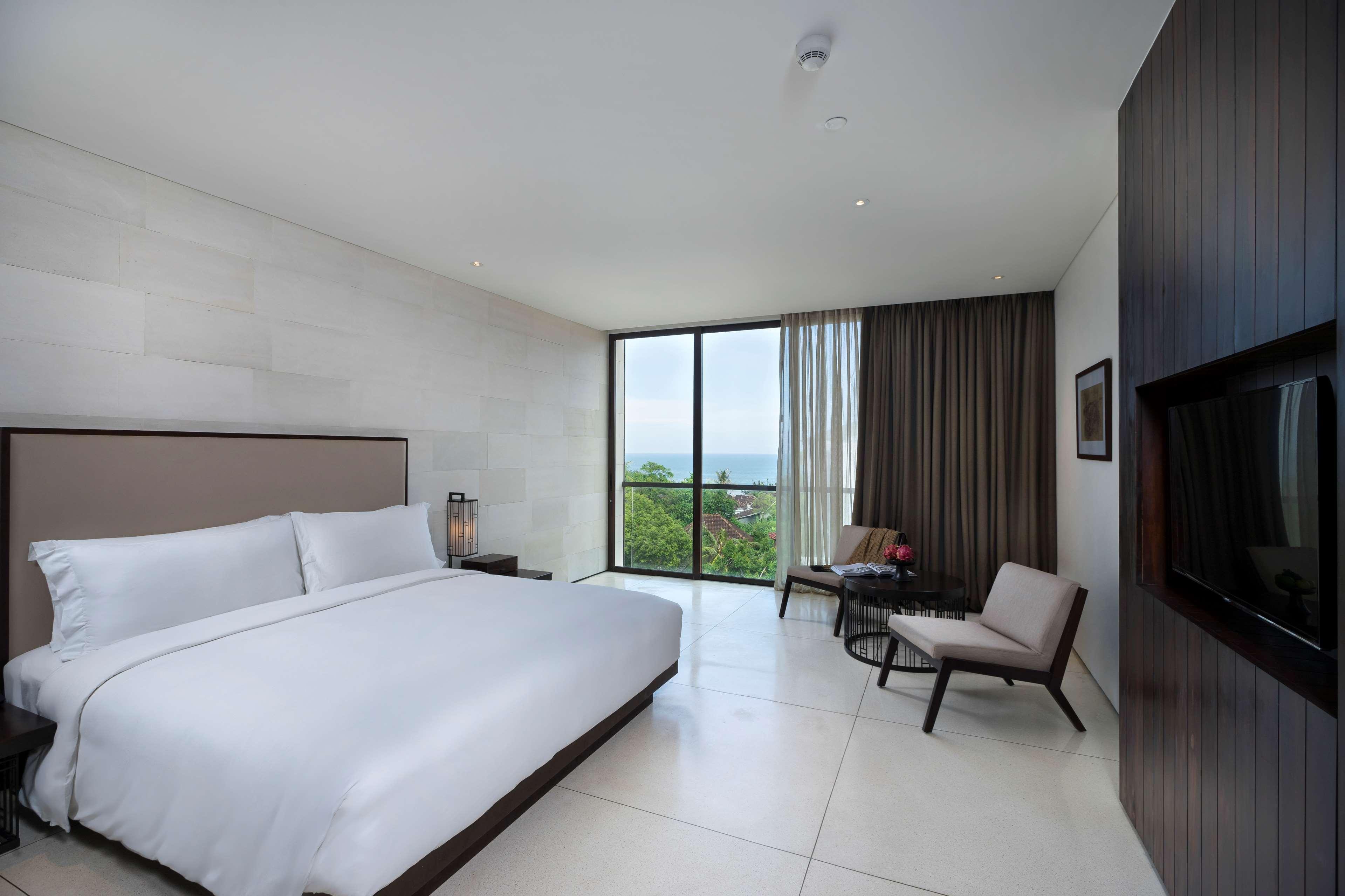 Studios At Alila Seminyak Екстериор снимка