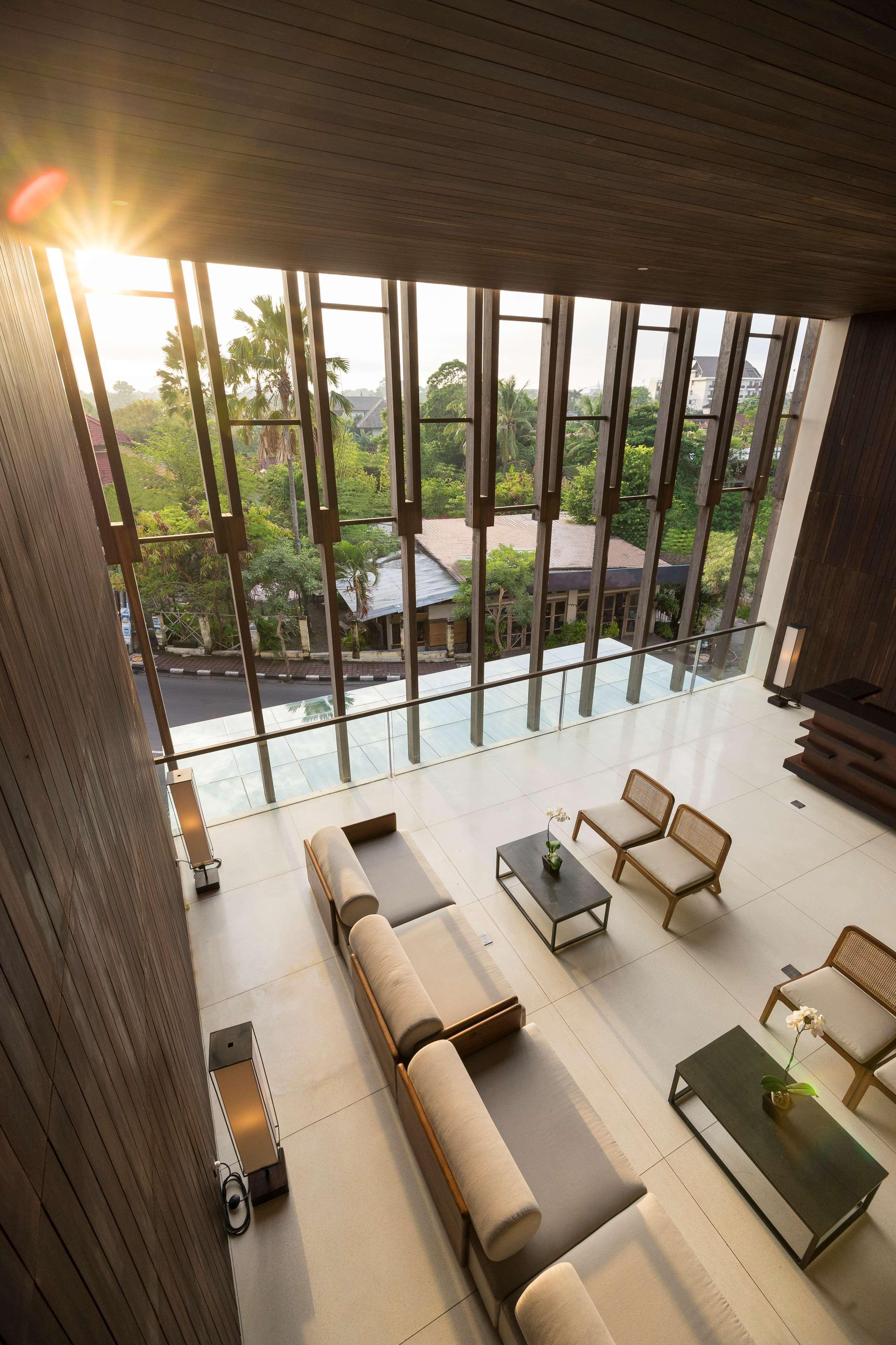 Studios At Alila Seminyak Екстериор снимка