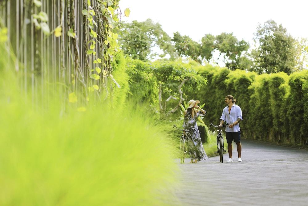 Studios At Alila Seminyak Екстериор снимка