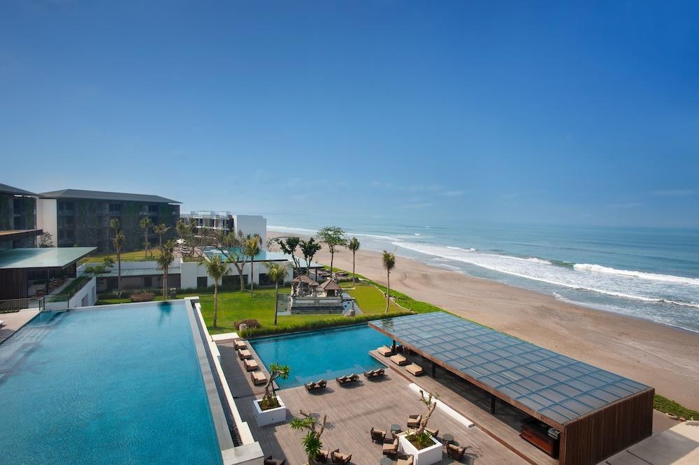 Studios At Alila Seminyak Екстериор снимка