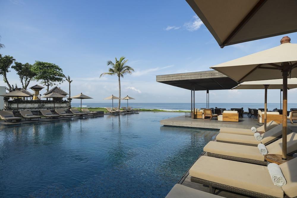 Studios At Alila Seminyak Екстериор снимка