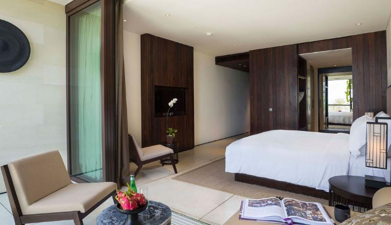 Studios At Alila Seminyak Екстериор снимка