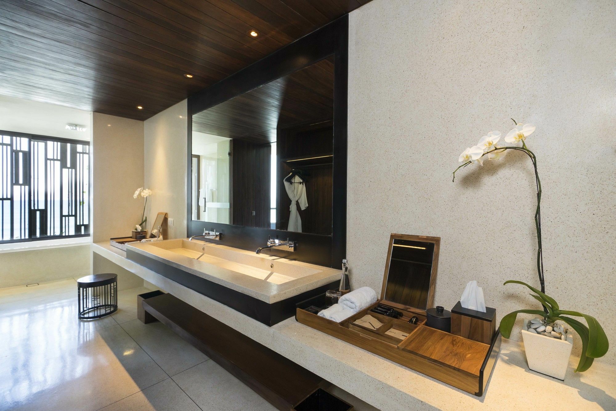 Studios At Alila Seminyak Екстериор снимка