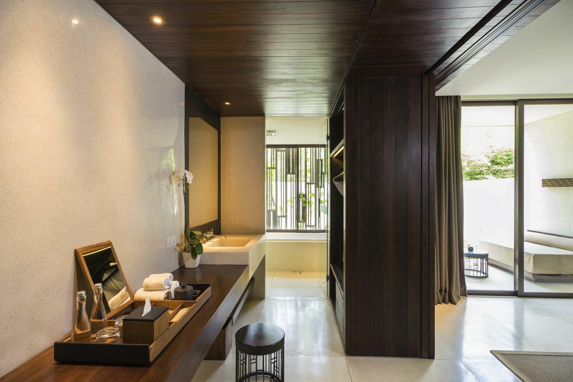 Studios At Alila Seminyak Екстериор снимка